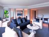 1 Bedroom Double Suite with view