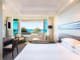 Premium Double room with ocean view