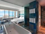 1 Bedroom Presidential Double Suite