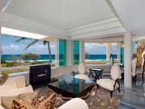 Presidential Double Suite with ocean view