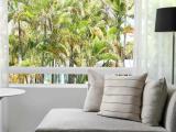 Standard room with view
