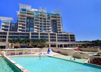 Pelican Waters Resort - 14