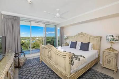 Pelican Waters Resort - 80