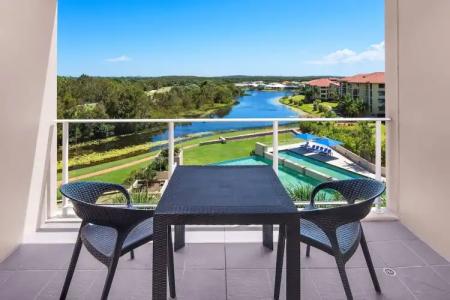 Pelican Waters Resort - 77