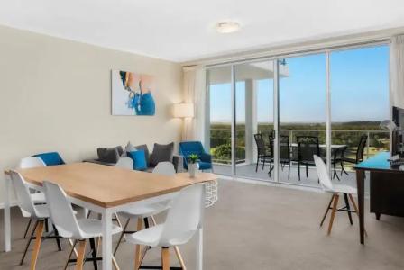 Pelican Waters Resort - 73