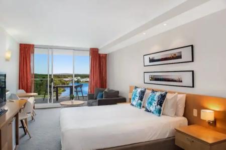 Pelican Waters Resort - 88