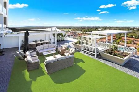 Pelican Waters Resort - 78