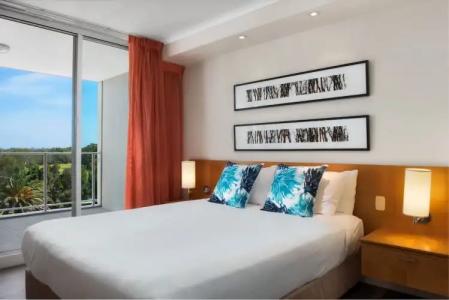 Pelican Waters Resort - 74