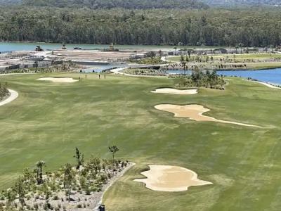 Pelican Waters Resort - 31