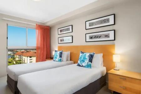 Pelican Waters Resort - 55