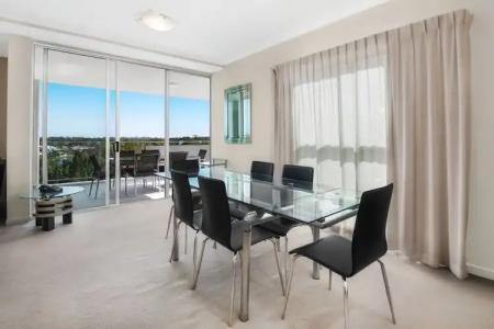 Pelican Waters Resort - 57