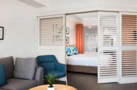 Pelican Waters Resort - 67