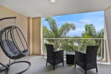 Pelican Waters Resort - 63