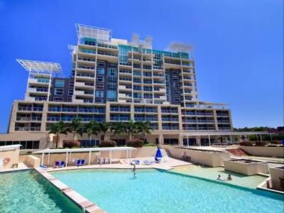 Pelican Waters Resort - 33