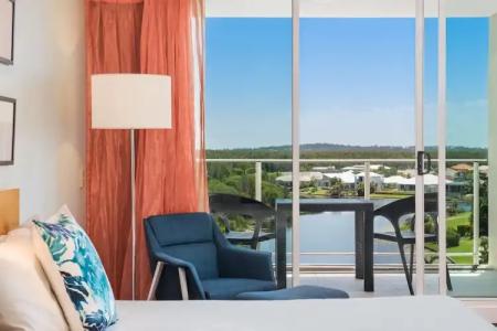 Pelican Waters Resort - 91