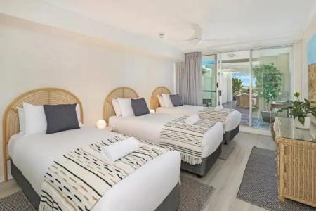 Pelican Waters Resort - 83