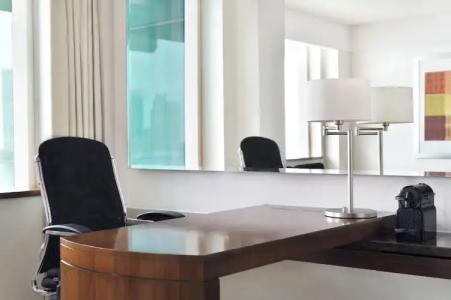Crowne Plaza Dubai Festival City - 125