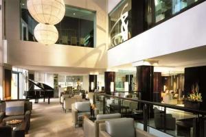 Shangri-La Sydney, Sydney