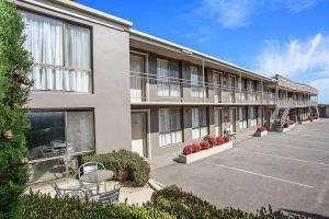 Comfort Inn on Raglan, Warrnambool