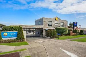 Comfort Inn on Raglan, Warrnambool