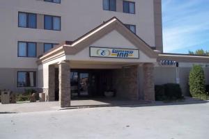 EverSpring Inn & Suites, Bismarck