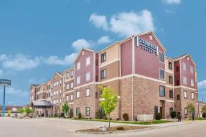 Staybridge Suites Bismarck, an IHG Hotel, Bismarck