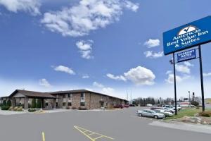 Americas Best Value Inn and Suites Bismarck, Bismarck