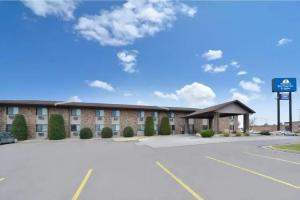 Americas Best Value Inn and Suites Bismarck, Bismarck