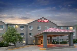 Ramada Limited Bismarck, Bismarck