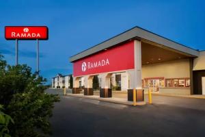 Ramada by Wyndham Bismarck, Bismarck