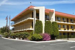 MorningGlory Inn & Suites, Bellingham