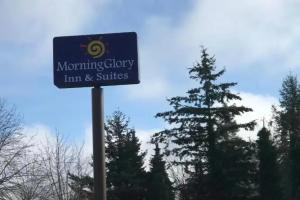 MorningGlory Inn & Suites, Bellingham