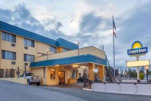 Days Inn By Wyndham Bellingham WA, Bellingham