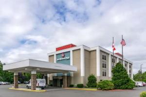 Best Western Plus Bellingham, Bellingham