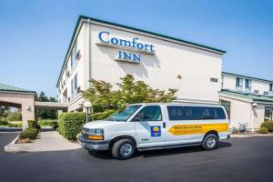 Comfort Inn Bellingham, Bellingham