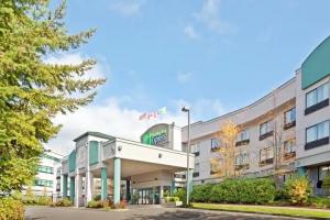 Holiday Inn Express Bellingham, an IHG Hotel, Bellingham