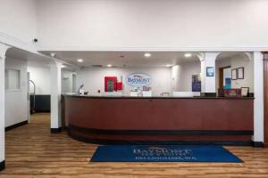 Baymont INN & Suites by Wyndham, Bellingham
