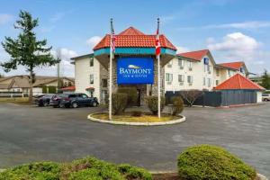 Baymont INN & Suites by Wyndham, Bellingham