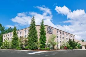 Four Points by Sheraton Bellingham Hotel & Conference Center, Bellingham