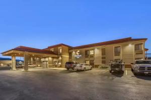 Comfort Inn at Buffalo Bill Village Resort, Cody