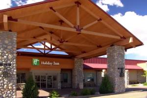 Holiday Inn Cody at Buffalo Bill Village, an IHG Hotel, Cody