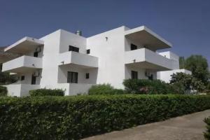 Hotel Narkissos, Archangelos