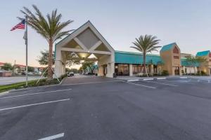 Best Western Seaway Inn, Gulfport