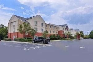 Fairfield Inn and Suites Gulfport / Biloxi, Gulfport