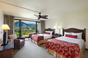 Hanalei Bay Resort, Princeville