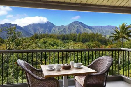 Hanalei Bay Resort - 14