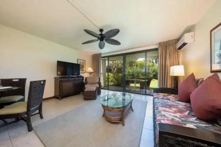 Hanalei Bay Resort - 45