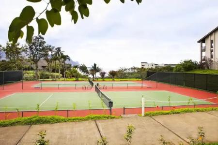 Hanalei Bay Resort - 24