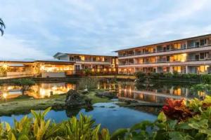 SCP Hilo Hotel, Hilo