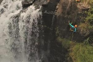 The Inn at Kulaniapia Falls, Hilo